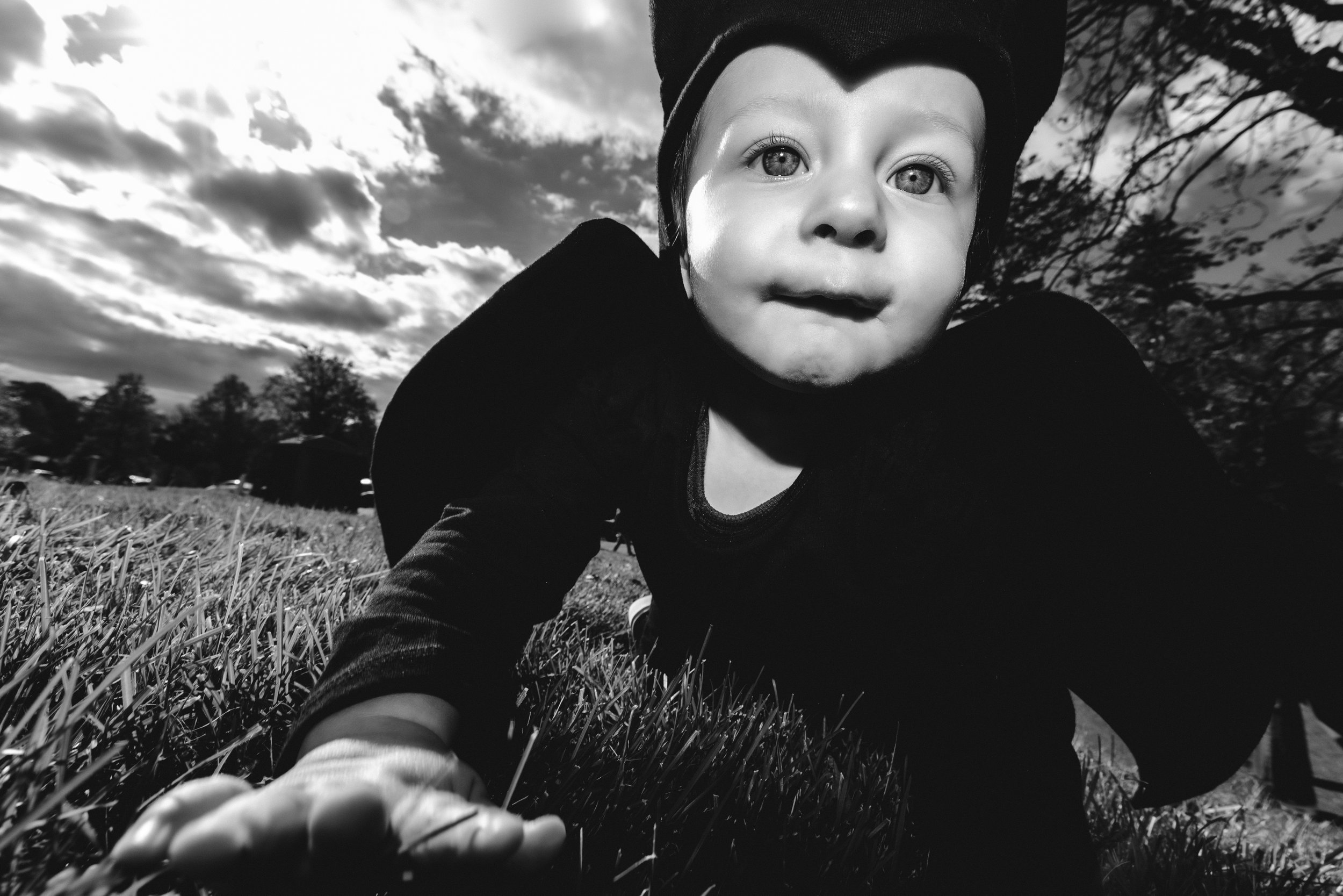 Make Room for Growth