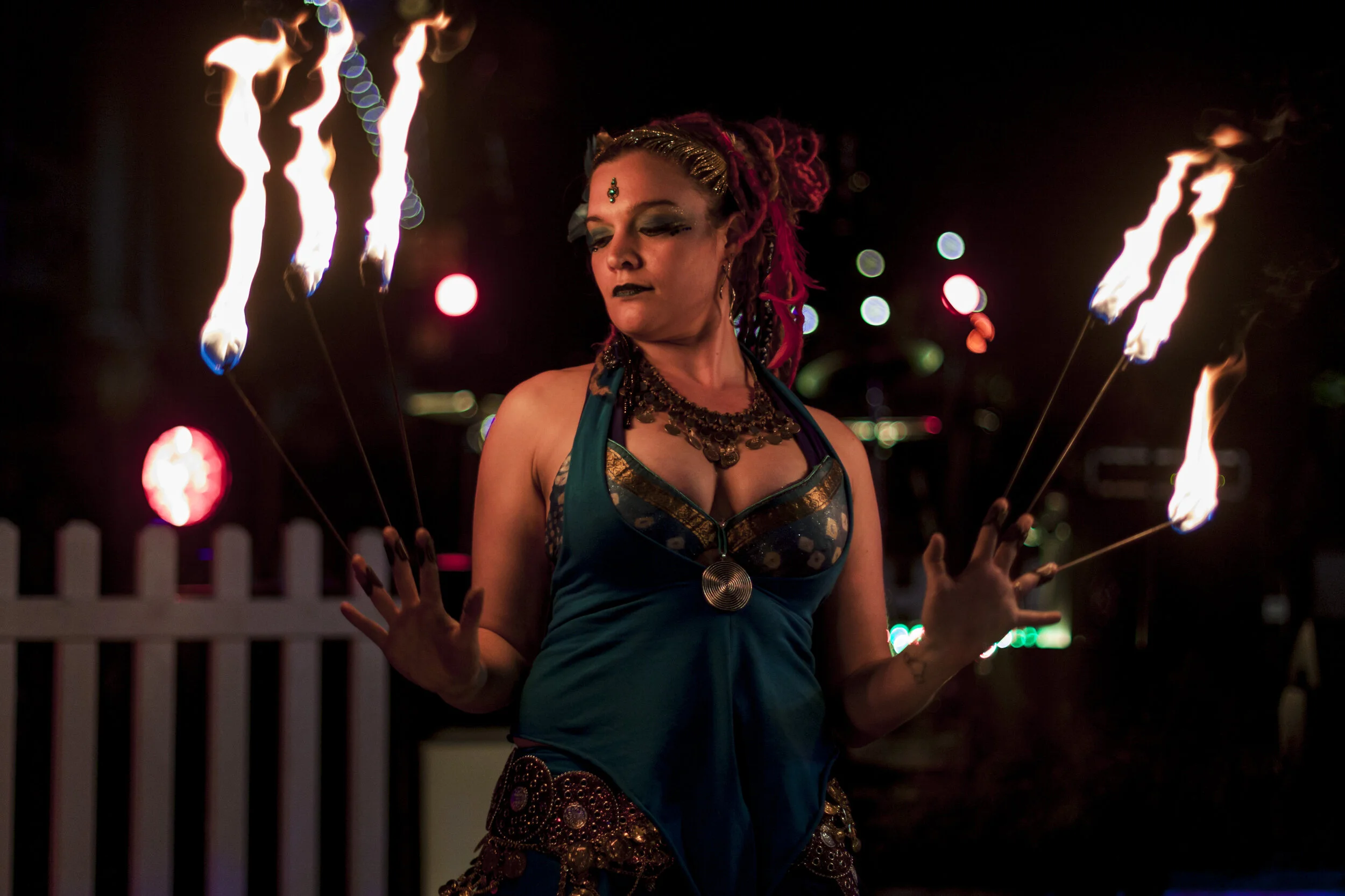 Audi Feastival @ Fringe Arts