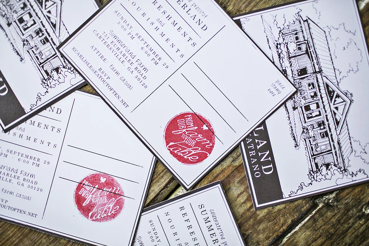Event: Star Provisions, Atlanta, GA
