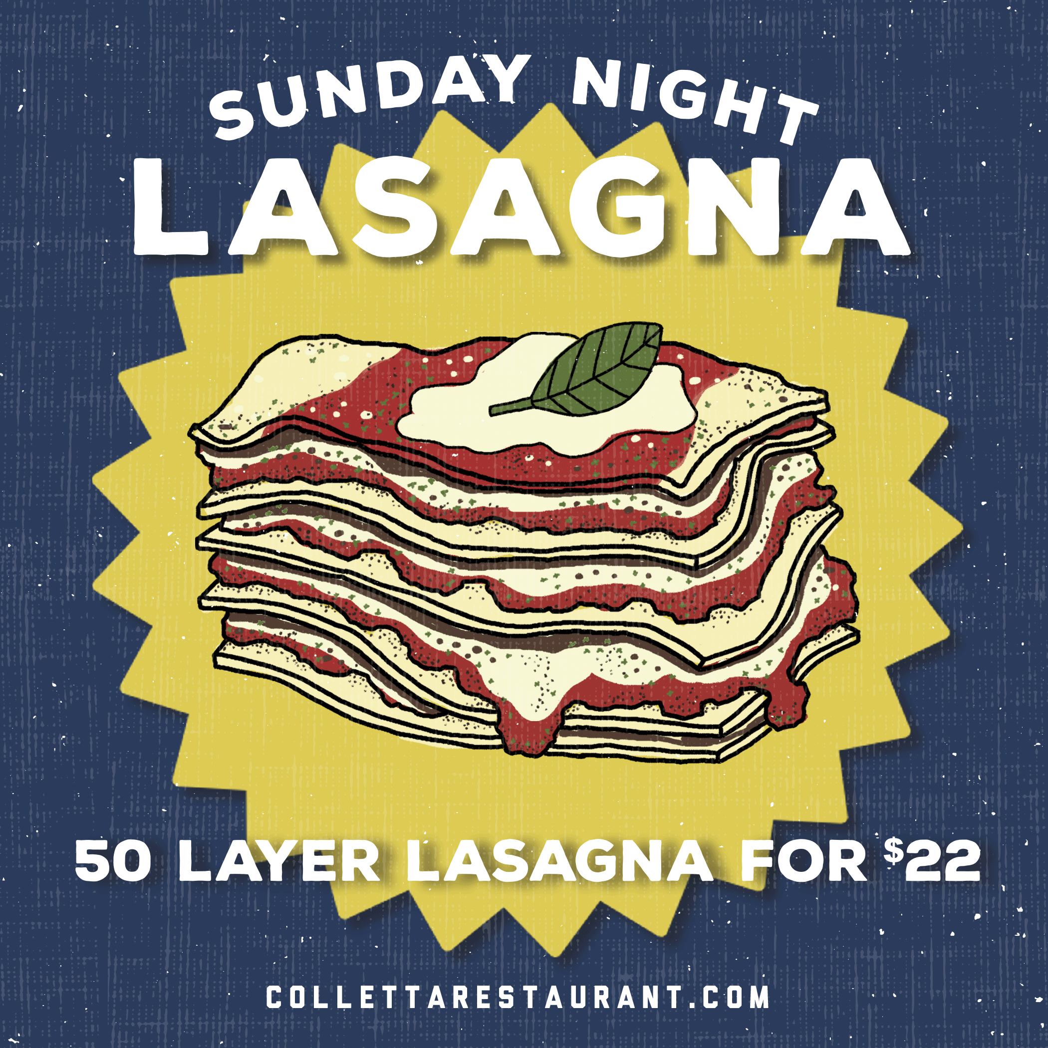 Colletta, animated gif