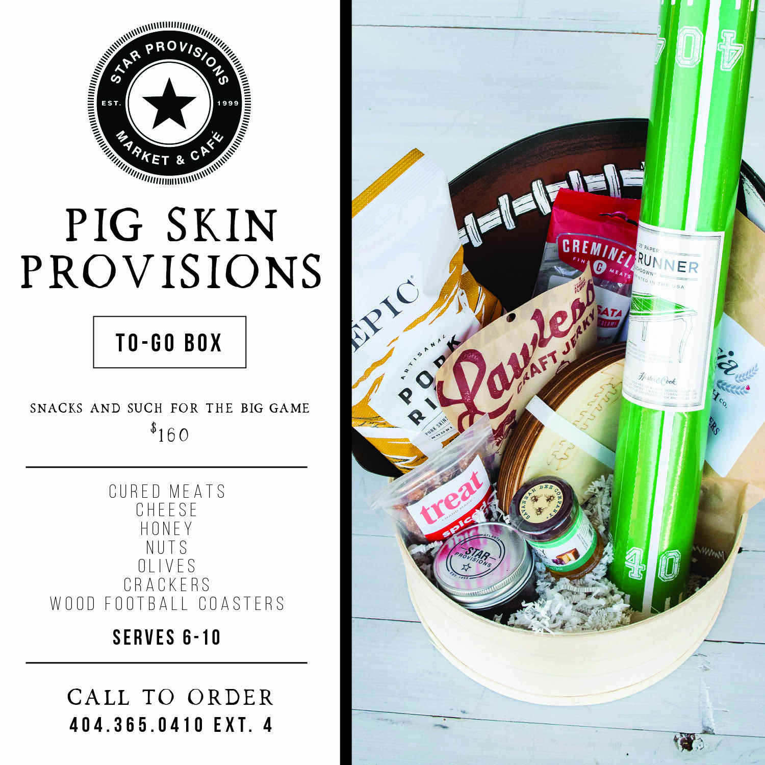 image from Star Provisions