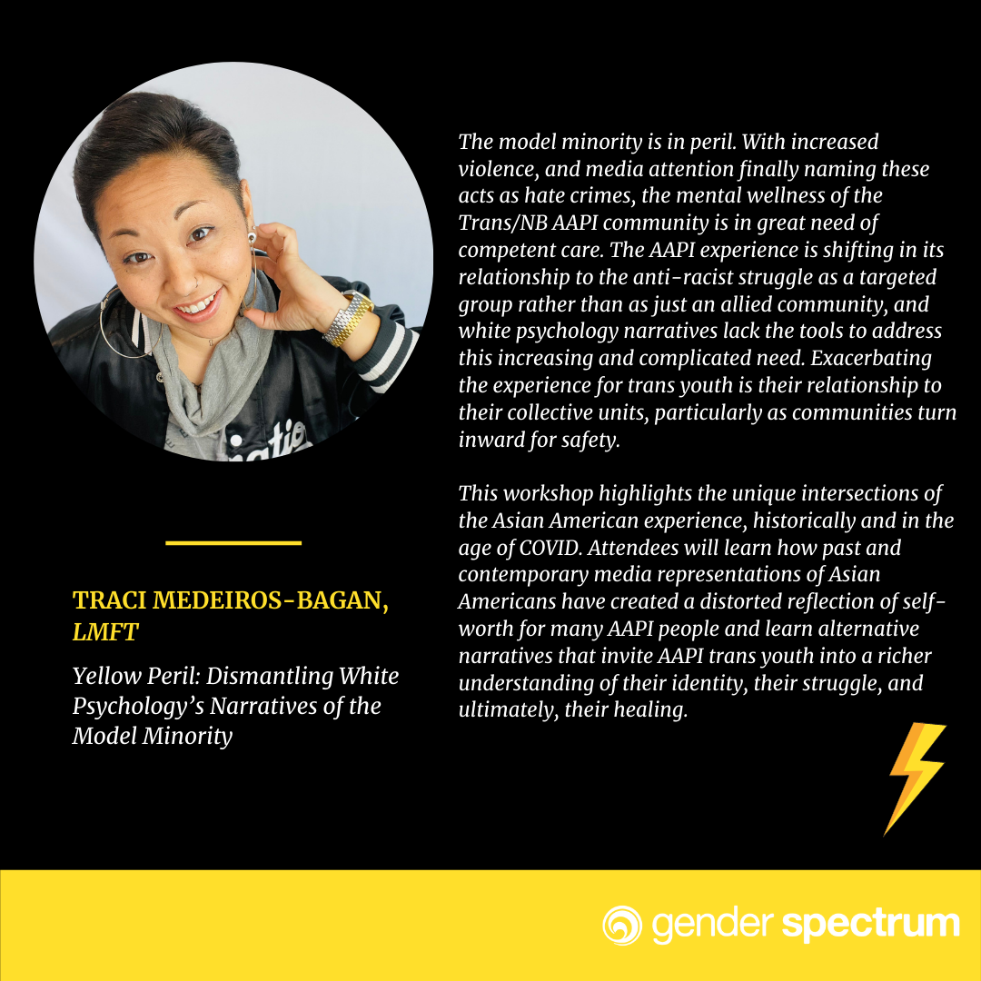 Yellow Peril: Dismantling White Psychology’s Narratives of the Model Minority