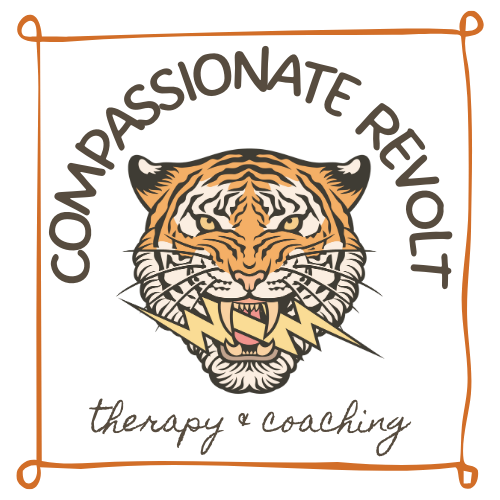 Compassionate REVOLT