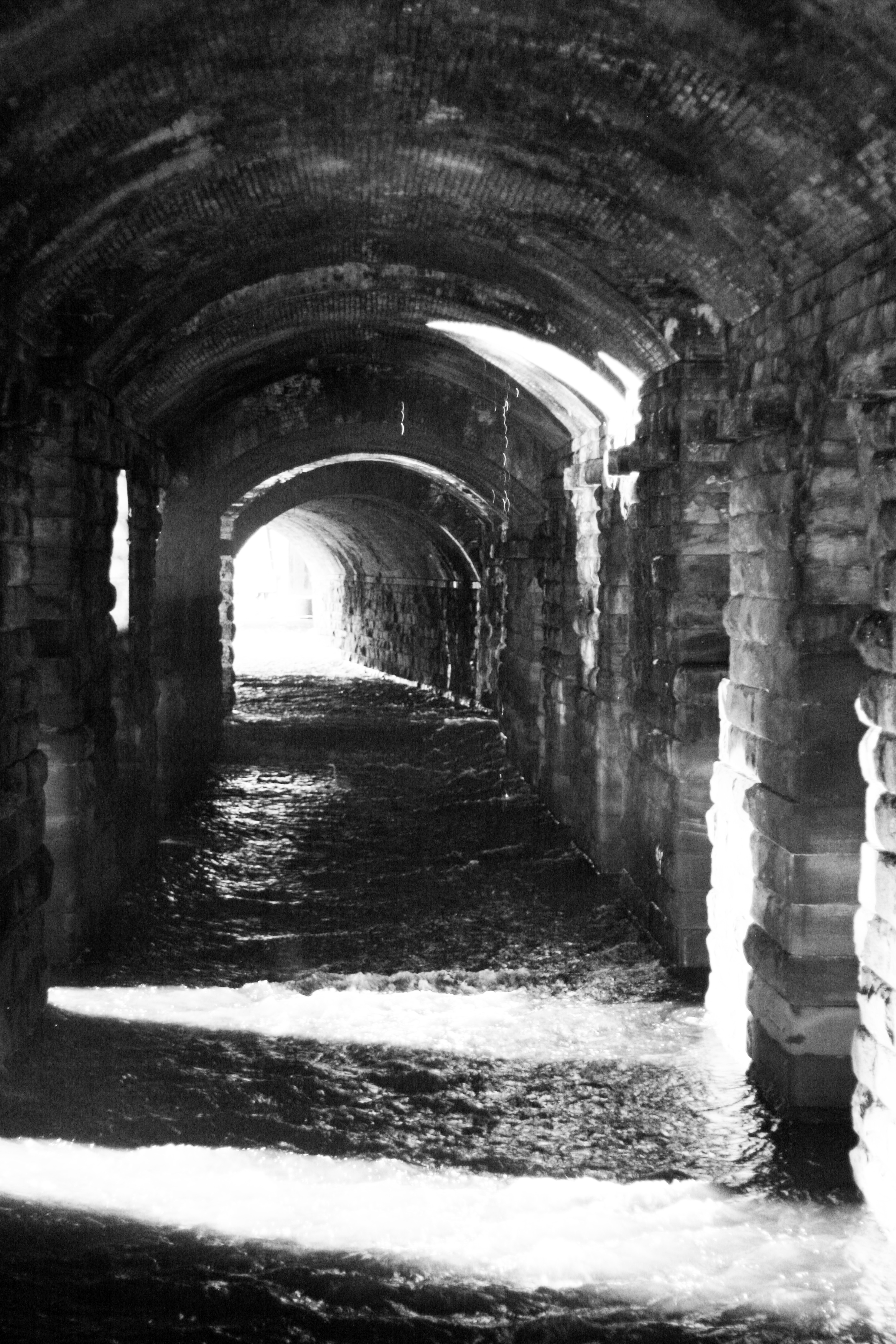 Dark Arches