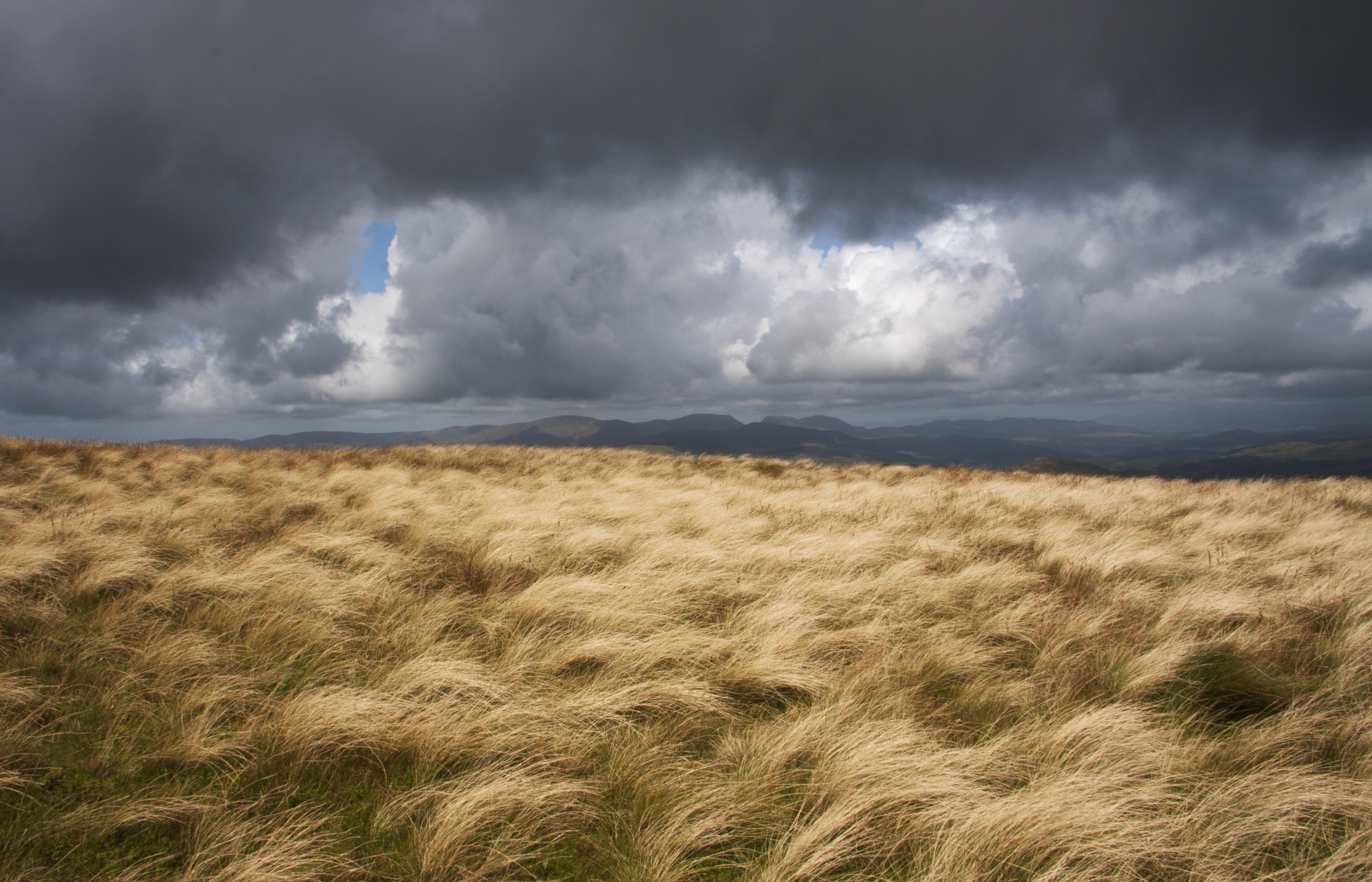 Wales