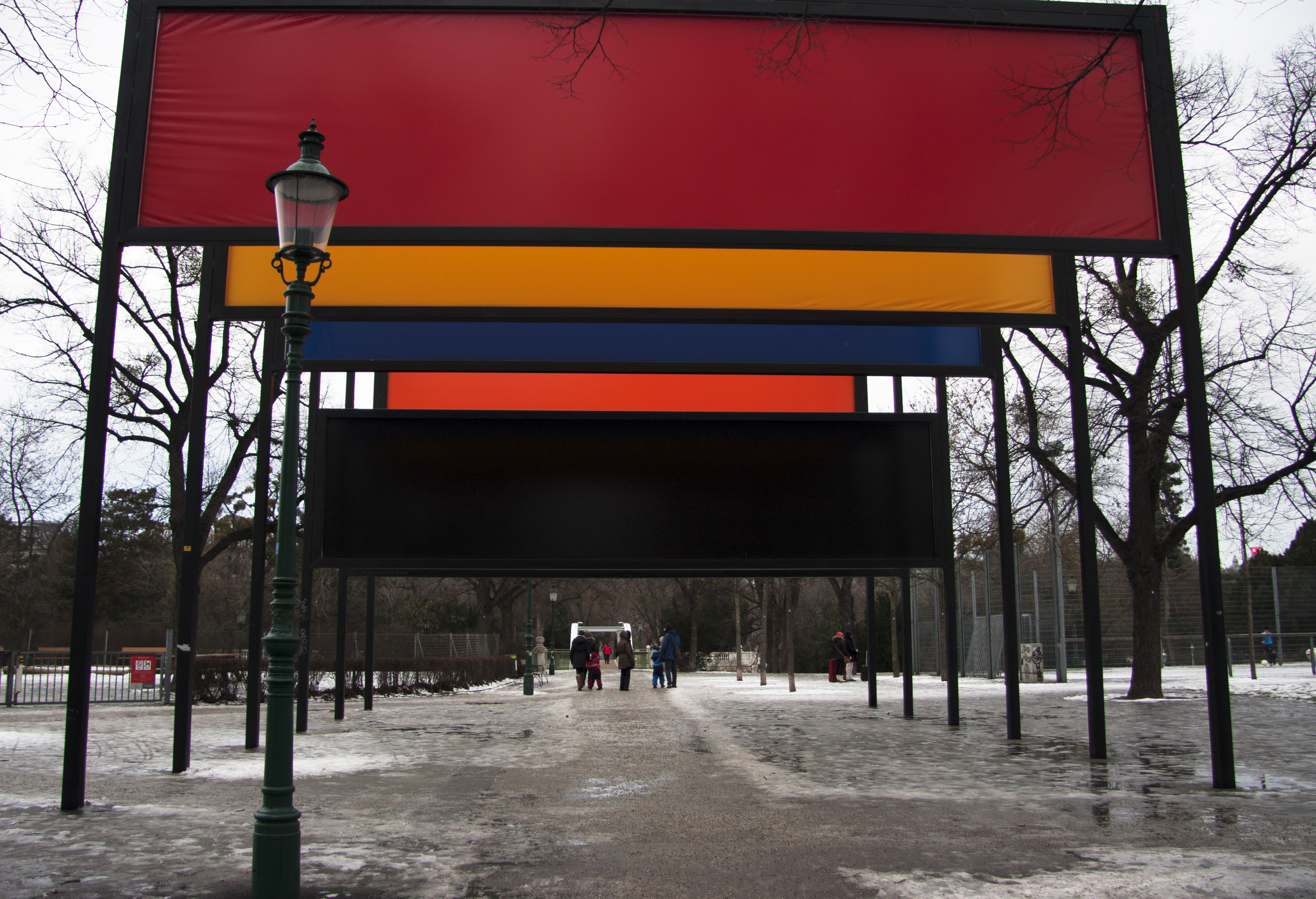 Donald Judd