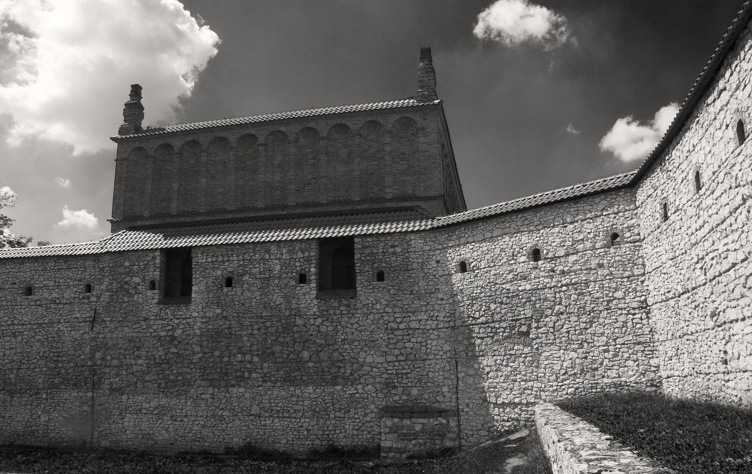 Old Synagogue