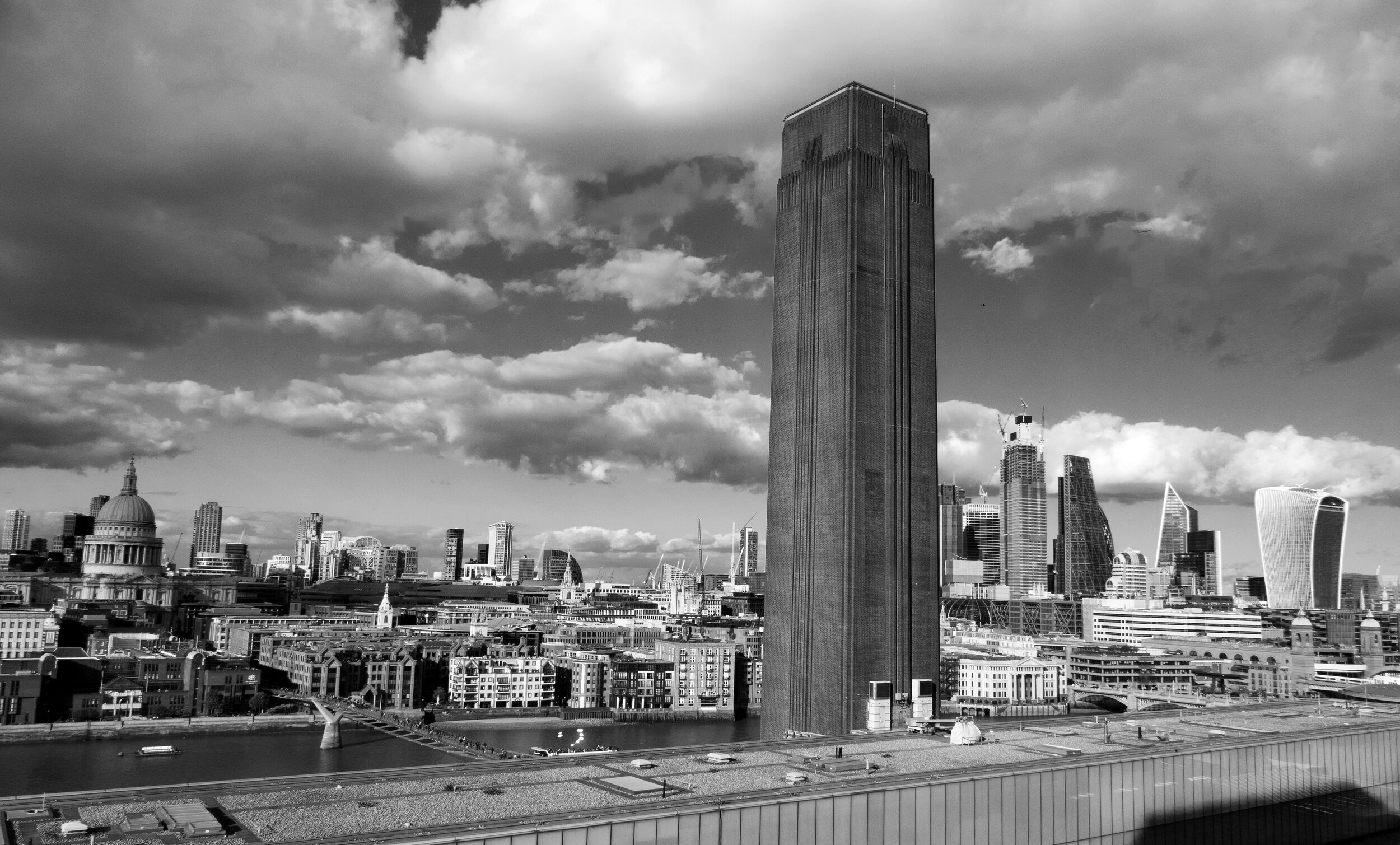 Tate Modern