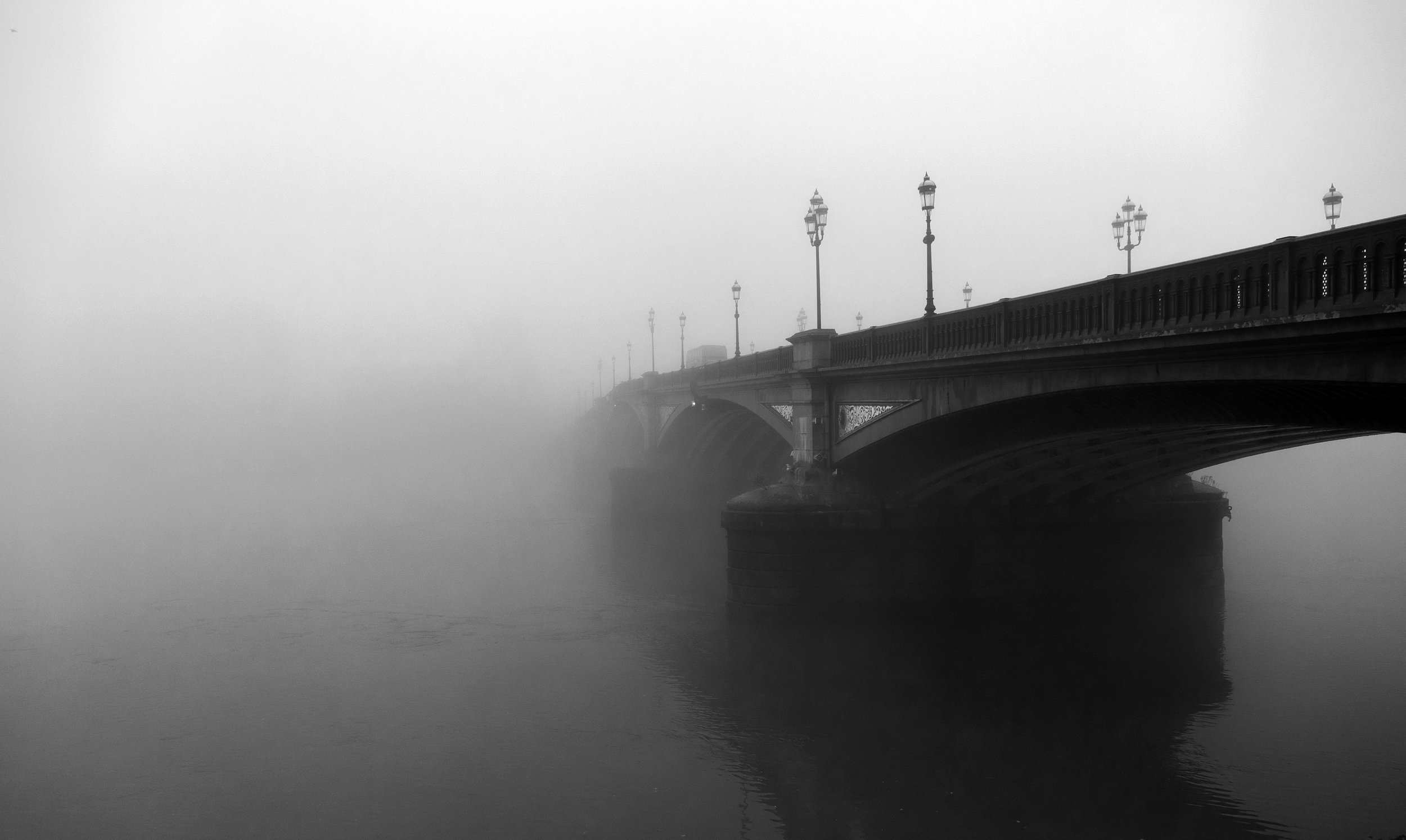 London fog