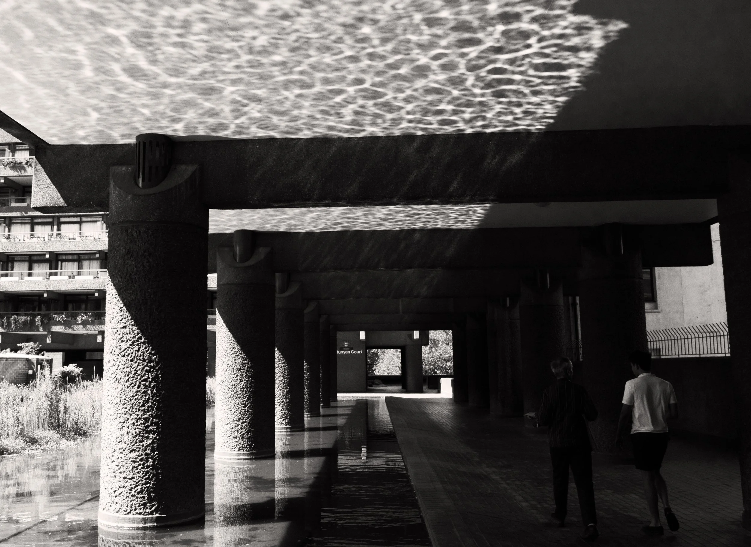 Barbican