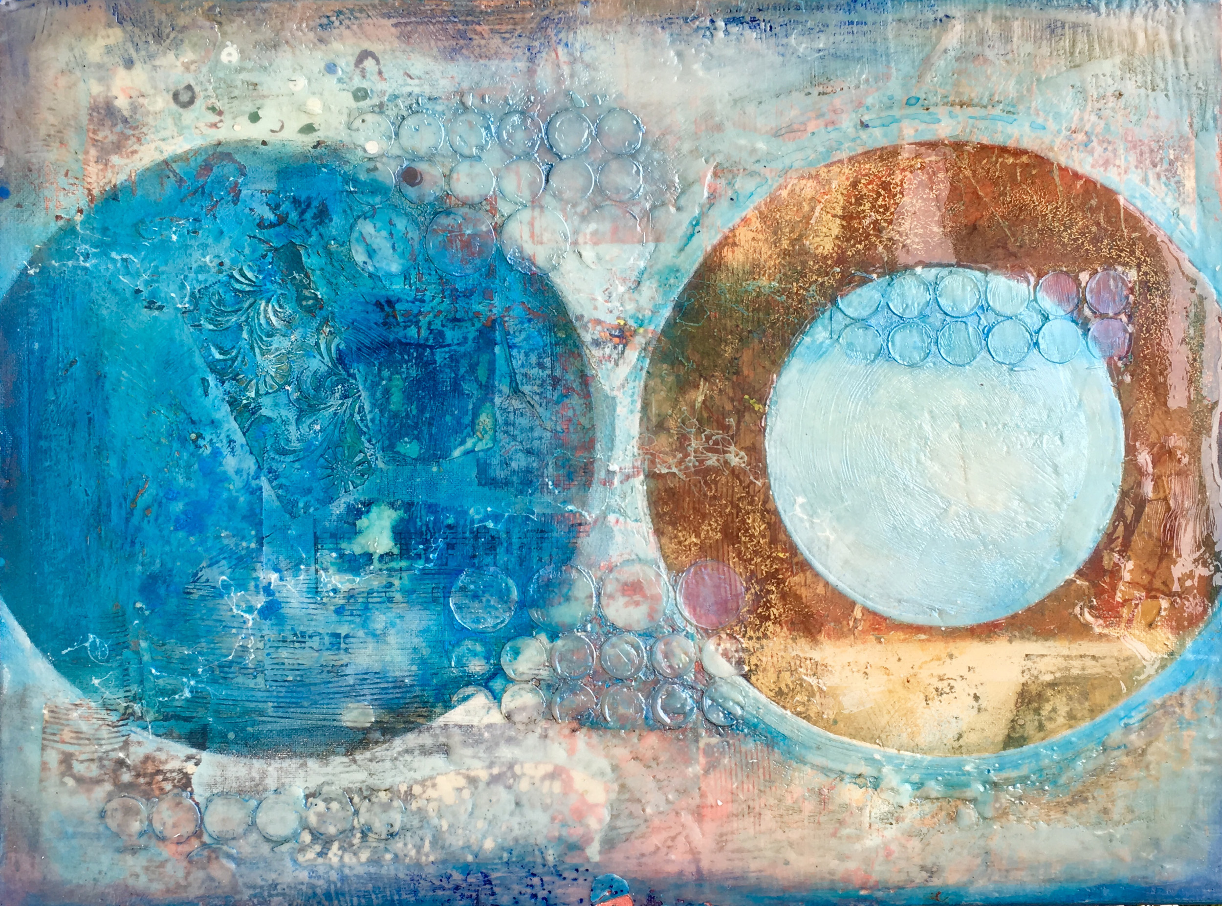 TracyFelix_PortalsSeries_Ocean&Earth_Oil&Encaustic&Resin_24x18_$1,295.jpg