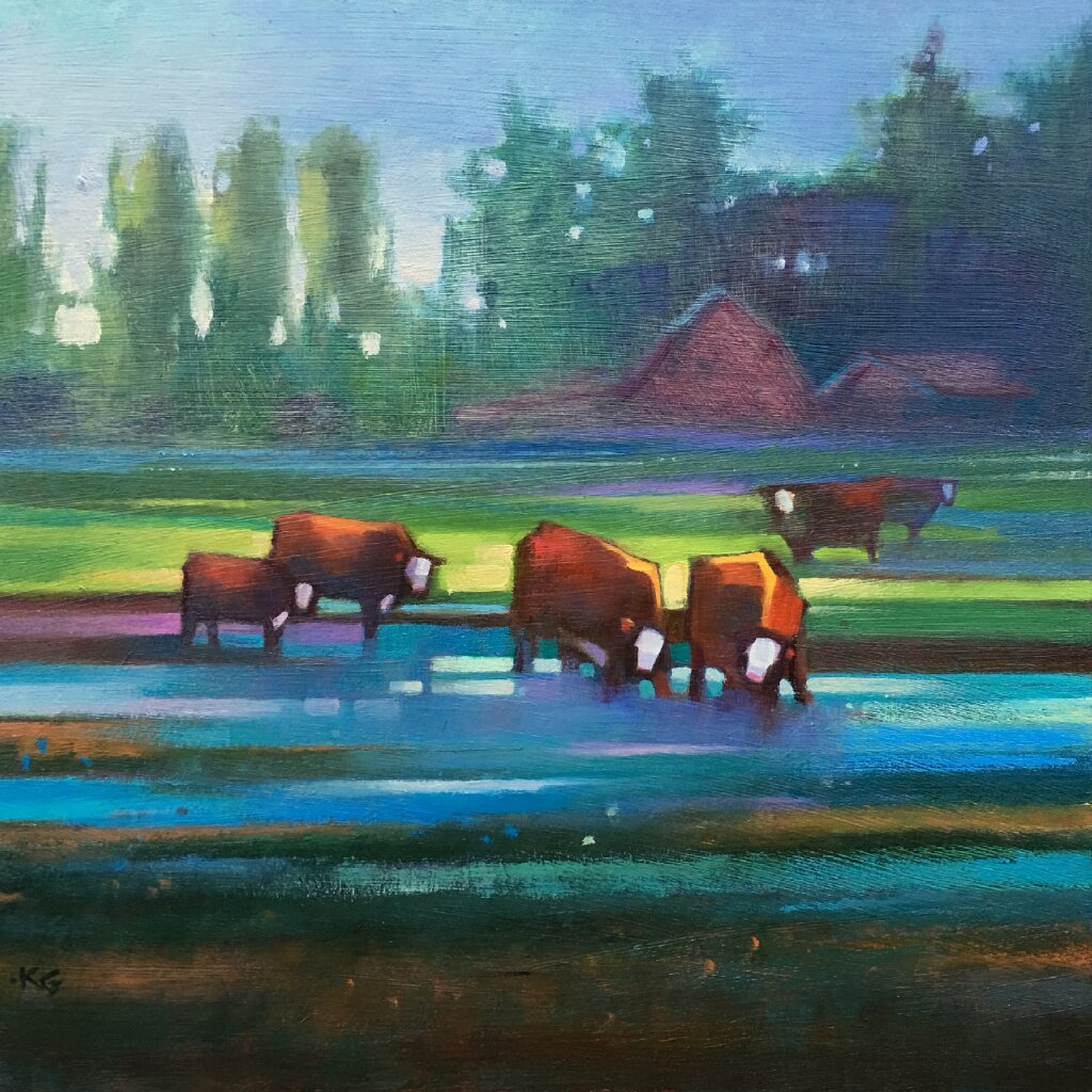 kathy Gale_LaConner Cows- After the Storm_16x16_950.a76ef047d8d24c03823acdf41c4ee7c8.jpg