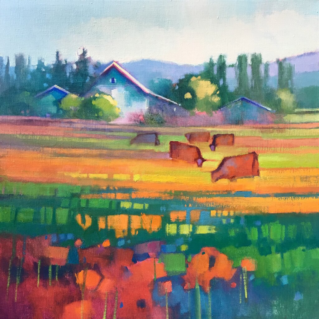 Kathy Gale_Skagit Valley View_18x18x1.5 inches_oil on canvas_$1300.a76ef047d8d24c03823acdf41c4ee7c8.jpg