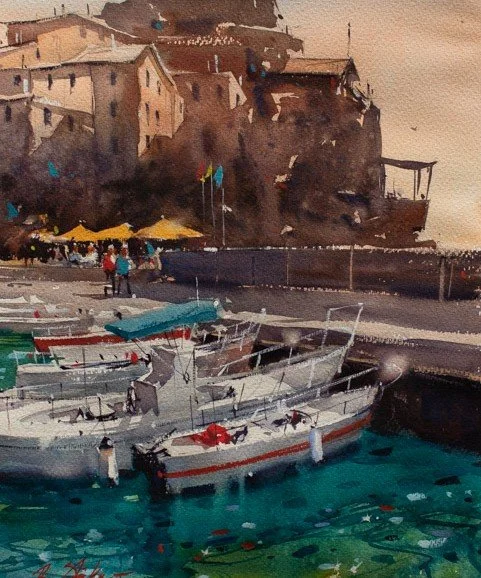 All Classes — Cole Art Studio Workshops and Classes