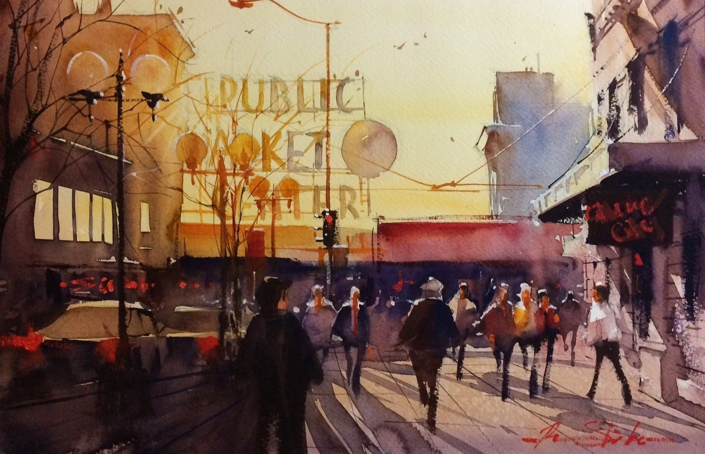 All Classes — Cole Art Studio Workshops and Classes