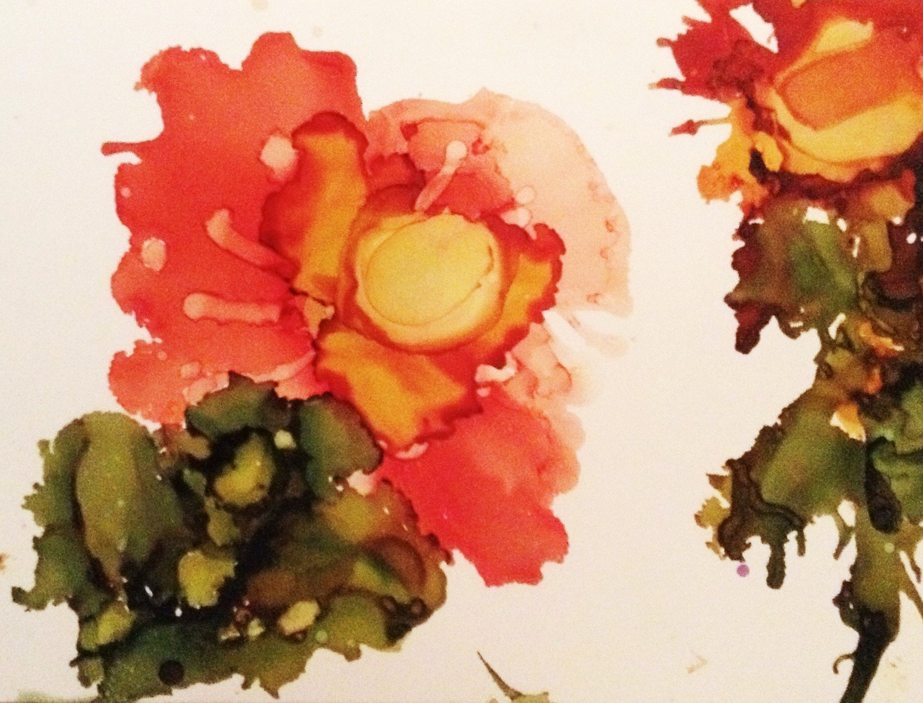 Alochol ink flower.jpeg