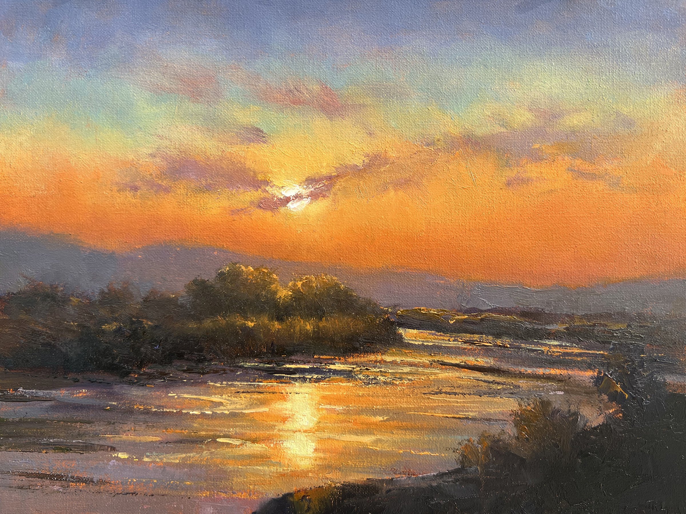 Evening Serenade_9x12.jpg