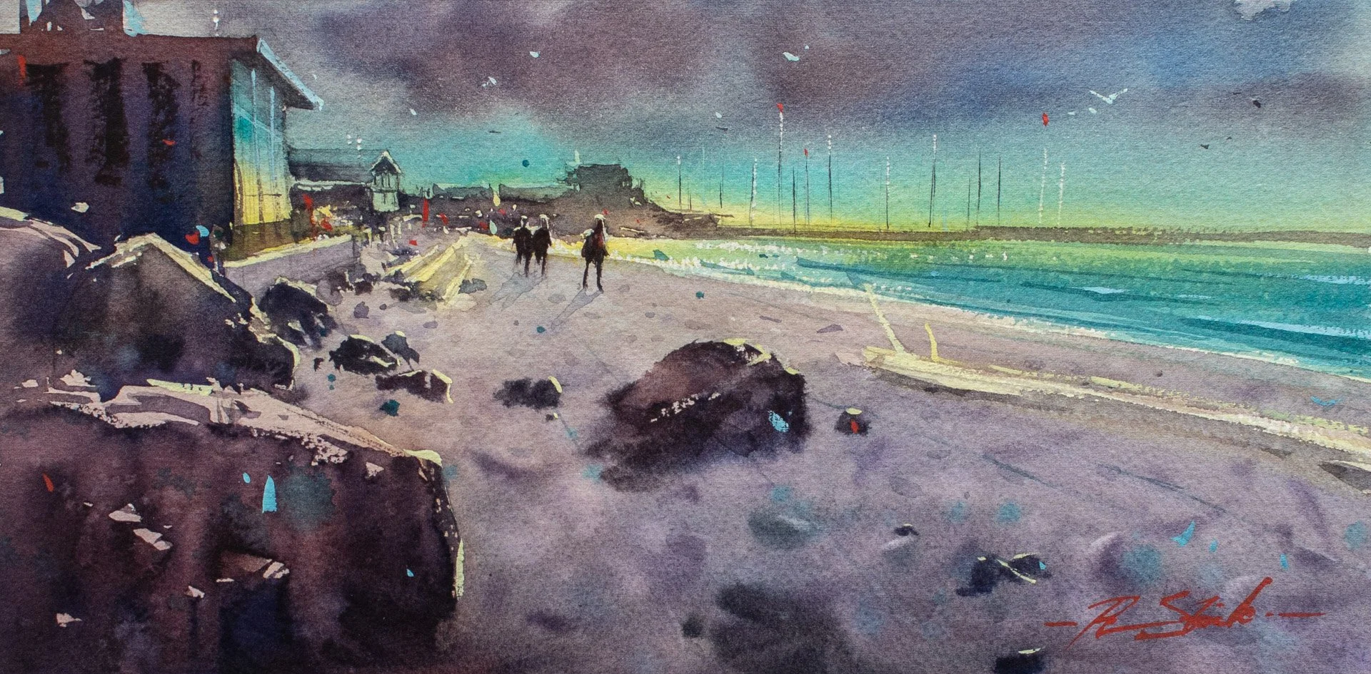 All Classes — Cole Art Studio Workshops and Classes