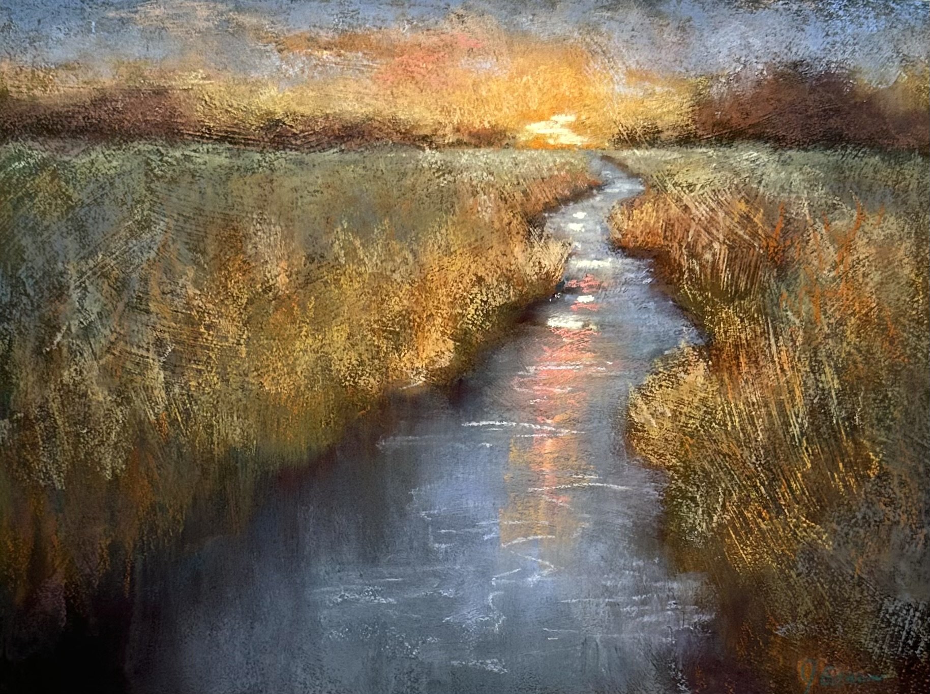 Janis Pastel reeds.jpeg