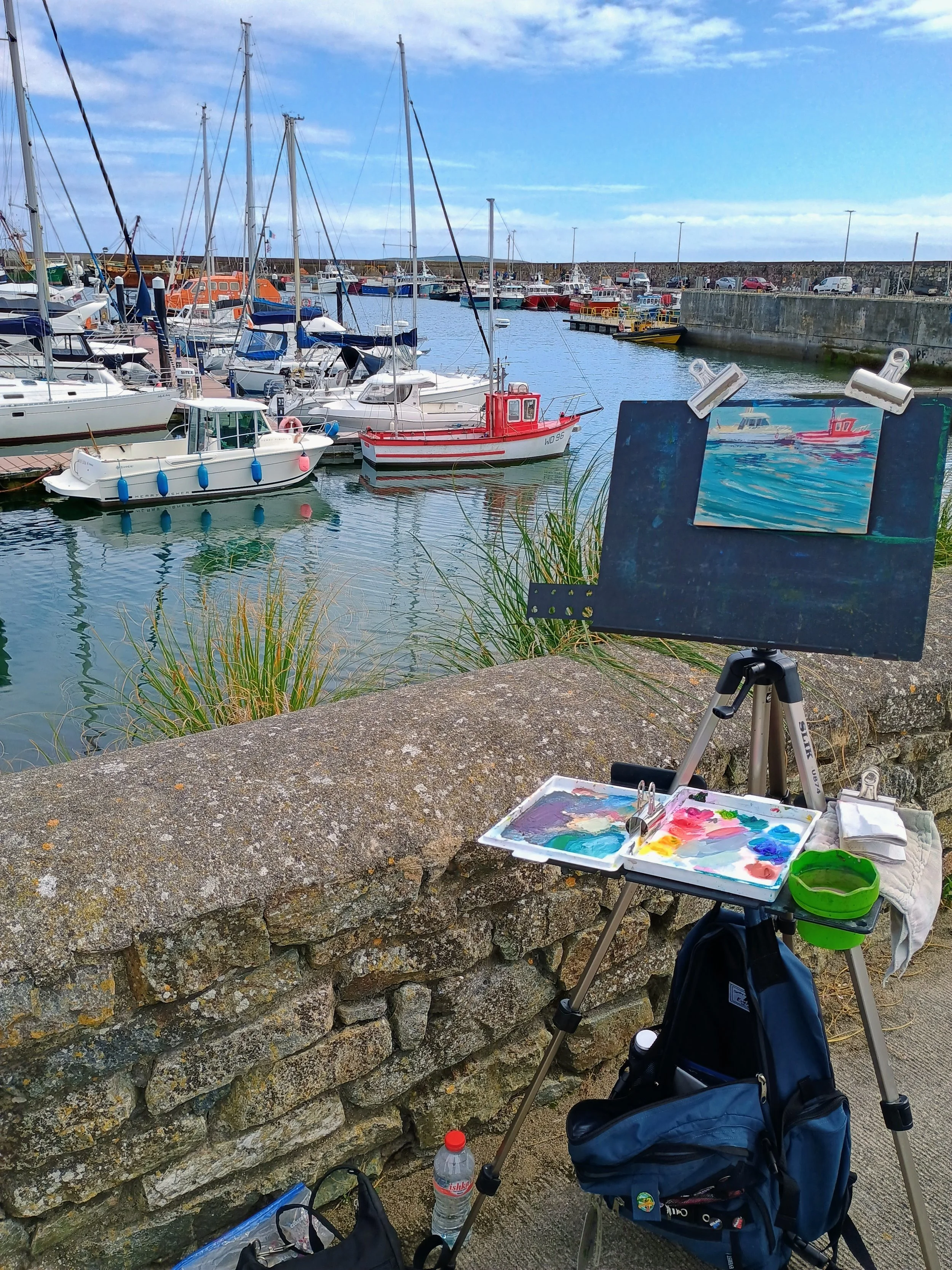 boat pic plein air.jpg