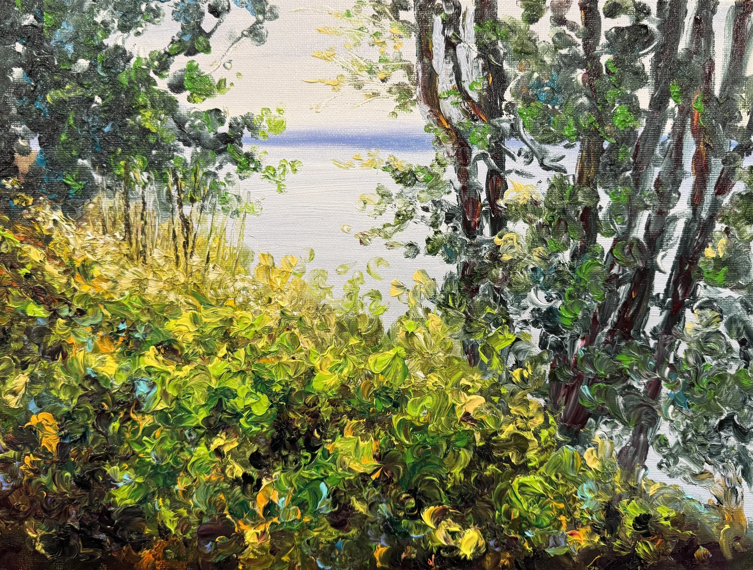 Kimberly-Through the Trees.JPEG