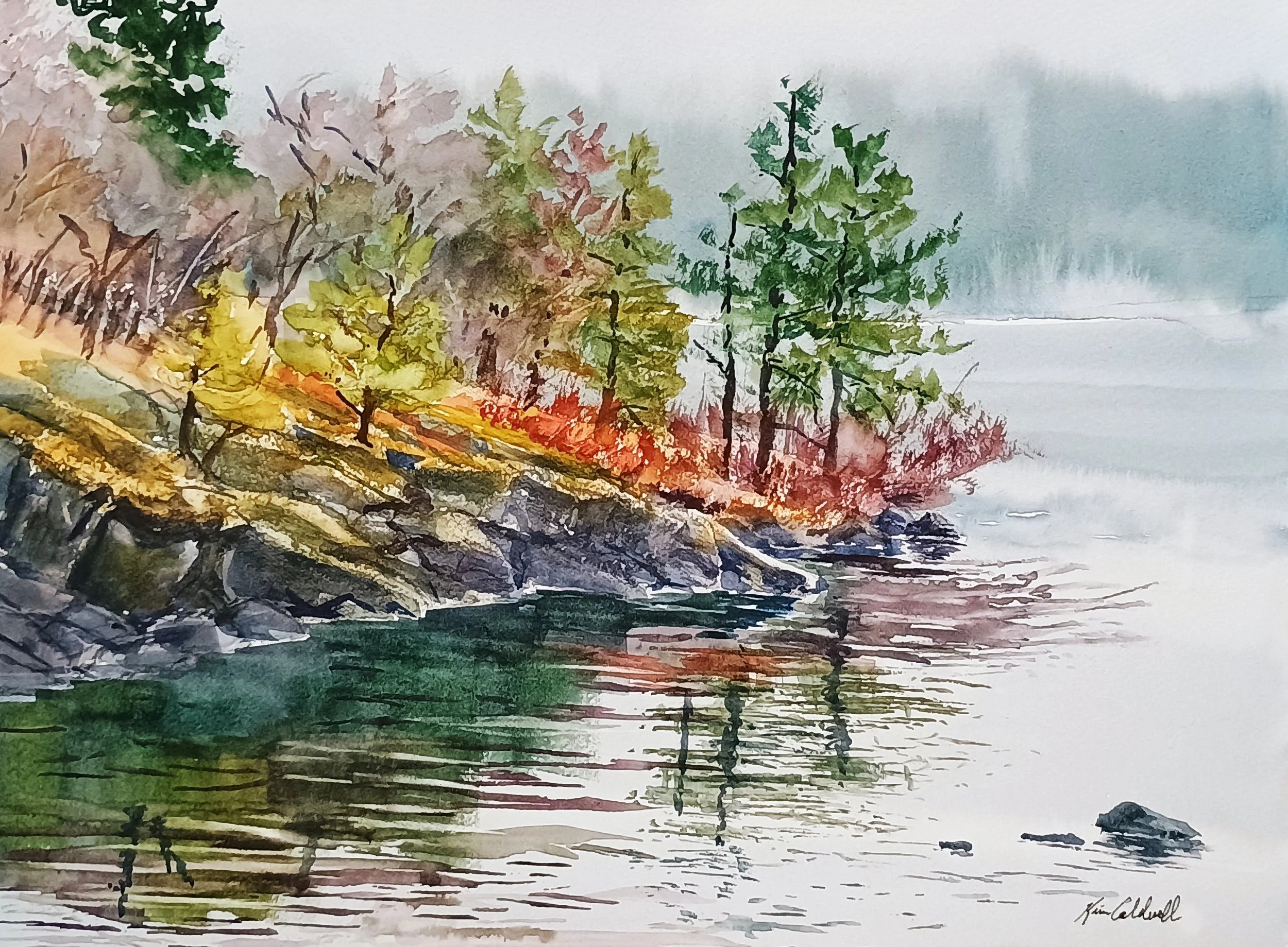 REflecting Pond Kim C.jpg