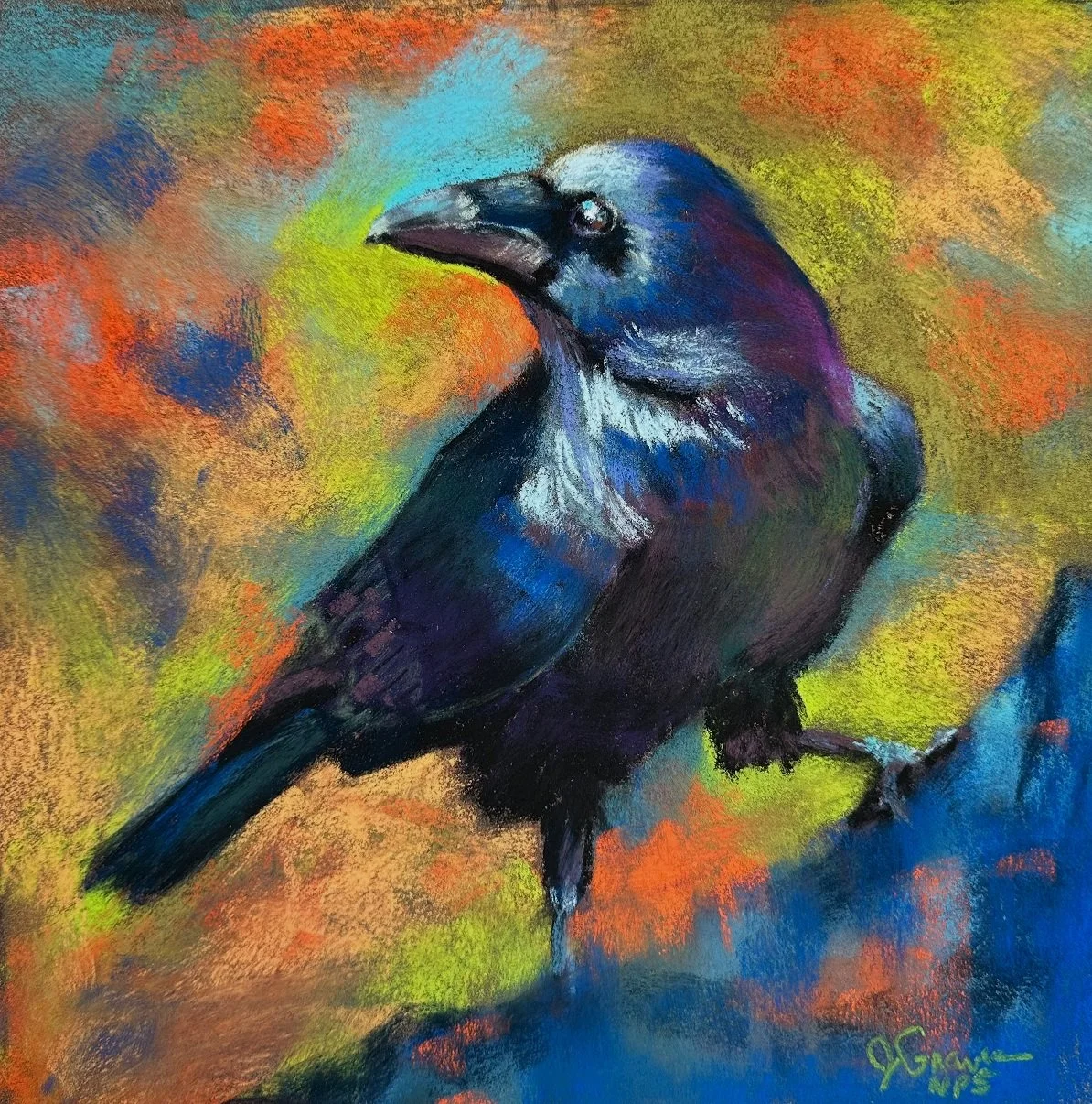 Confetti Crow__pastel.JPG