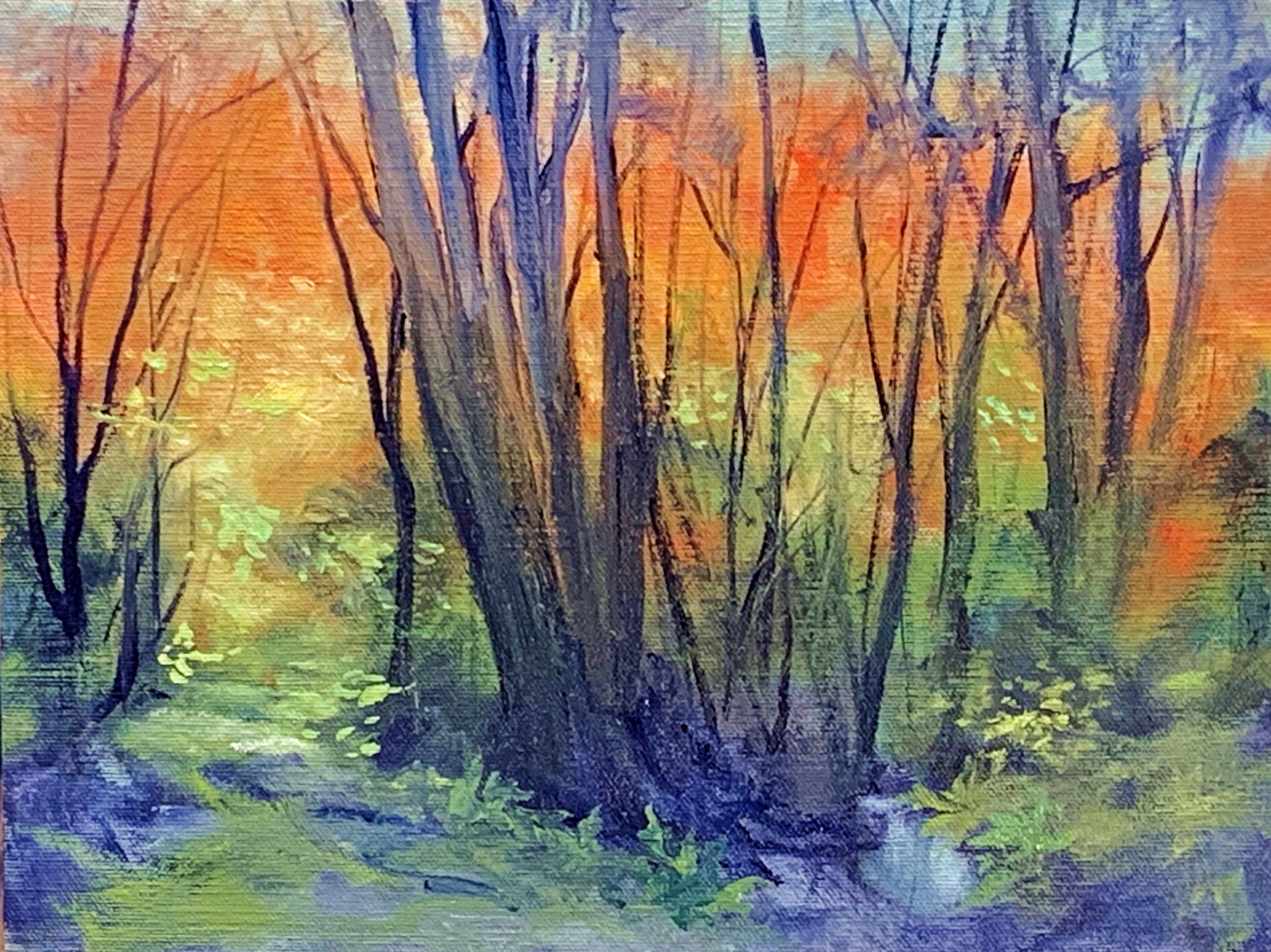 Afternoon Glow Moore_Kathleen.jpg