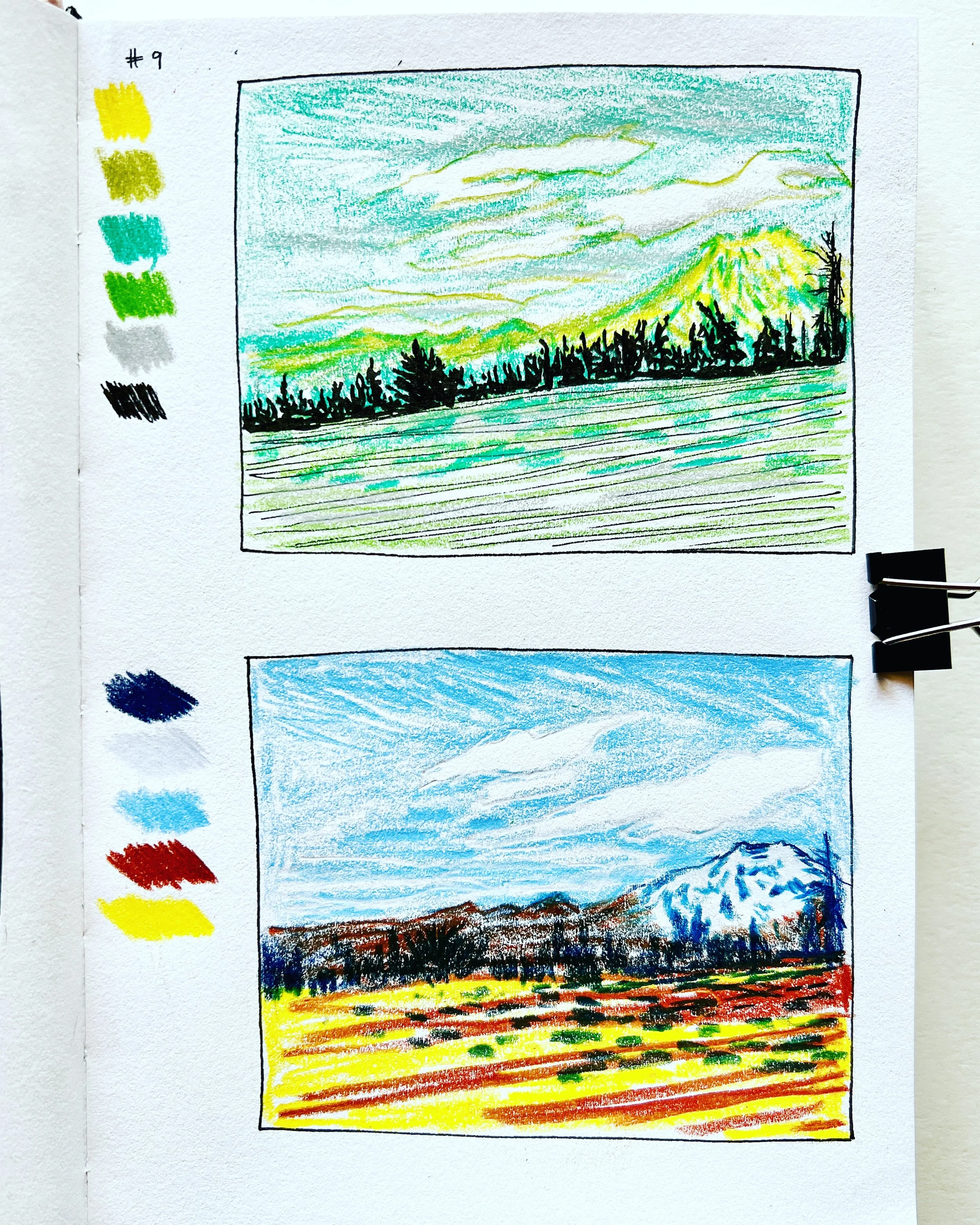 Color Play