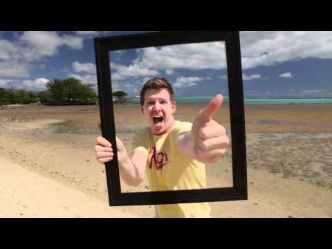 Frame of Mind