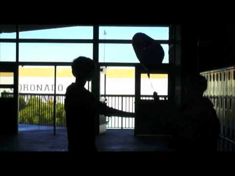 Rising: An Award Winning Short Film