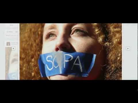 SOPA: The Socialist Network