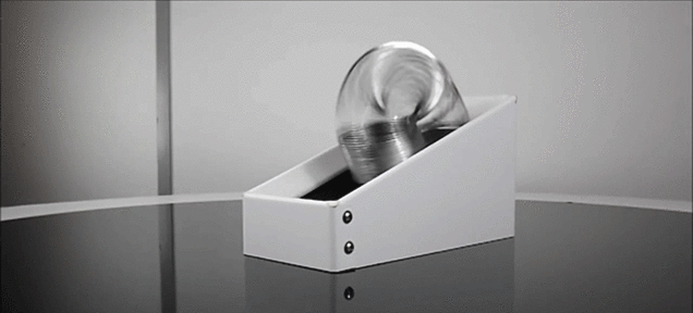 Perpetual Slinky
