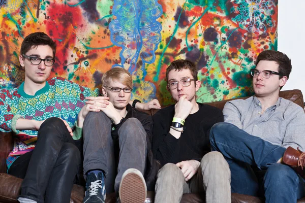 5. Alt J