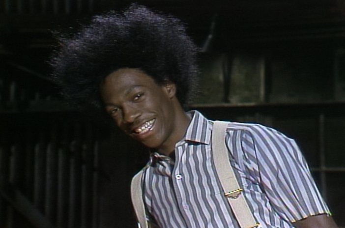 3. Eddie Murphy