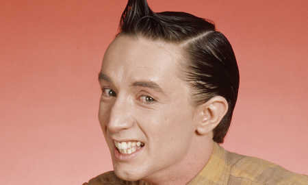 21. Martin Short