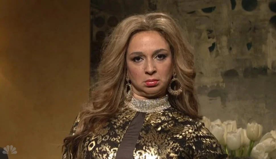 24. Maya Rudolph