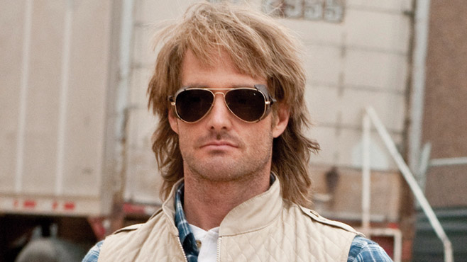 16. Will Forte