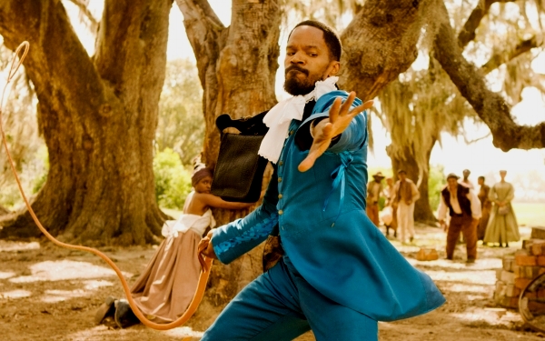 Django Unchained
