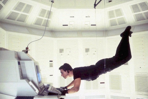 Mission Impossible