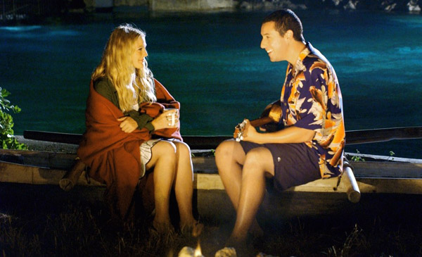 50 First Dates