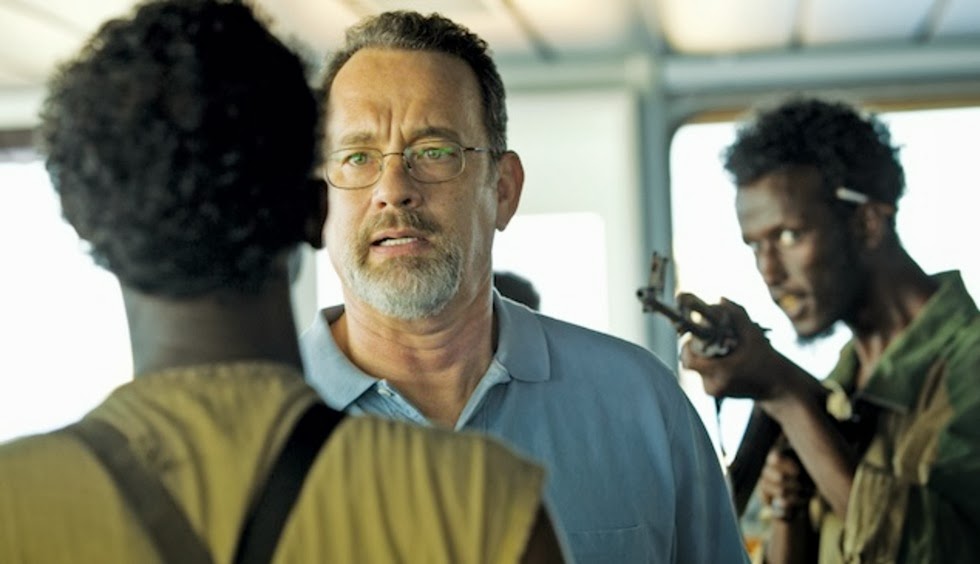 Captain Phillips