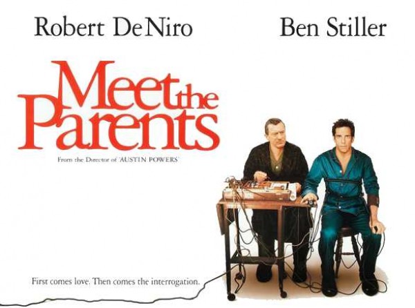 Meet the Parents