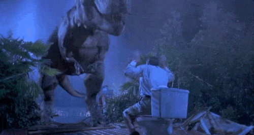 Jurassic Park