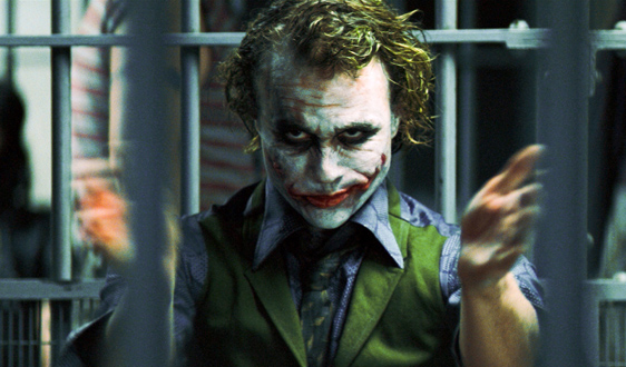 The Dark Knight