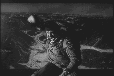 Dr. Strangelove