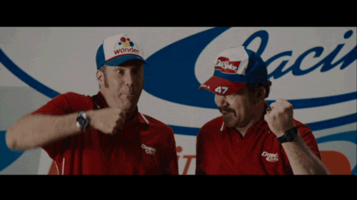 Talladega Nights