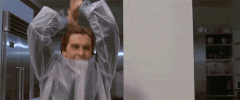 American Psycho