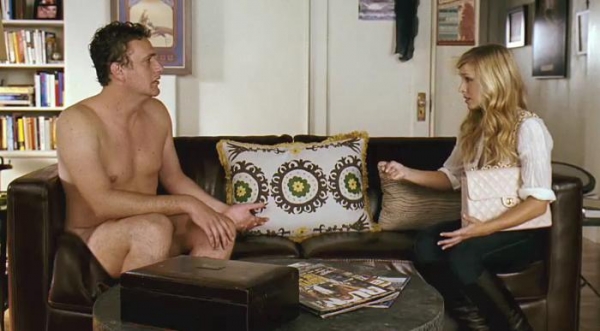 Forgetting Sarah Marshall