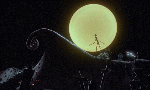 The Nightmare Before Christmas